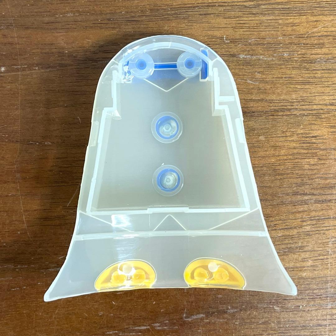 ナショナル サンリオ タキシードサム 卓上クリーナー付き 鉛筆削り