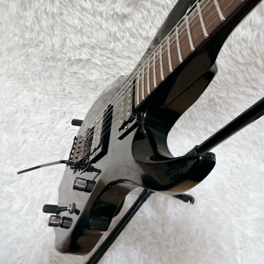 ギター grass roots G-FR-62GT Forest ST