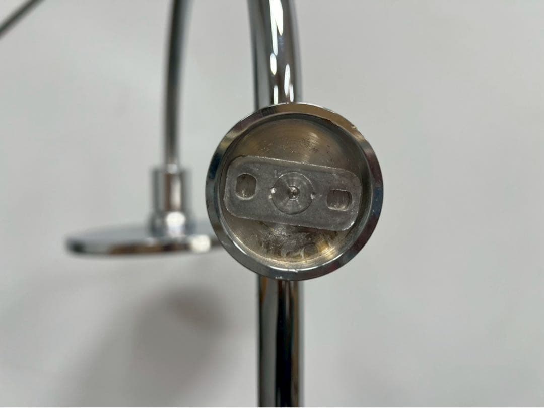 TG309☆グローエ☆ハンスグローエ☆シャワーヘッド☆高級ブランド