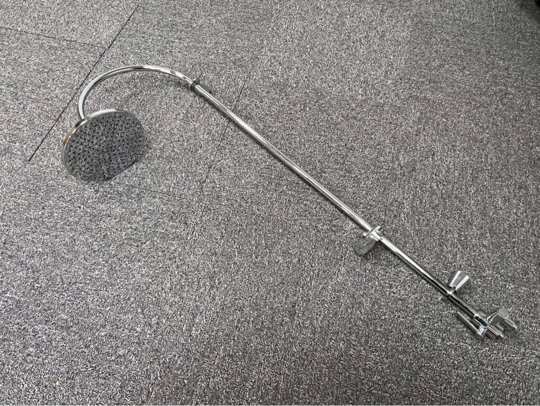 TG309☆グローエ☆ハンスグローエ☆シャワーヘッド☆高級ブランド