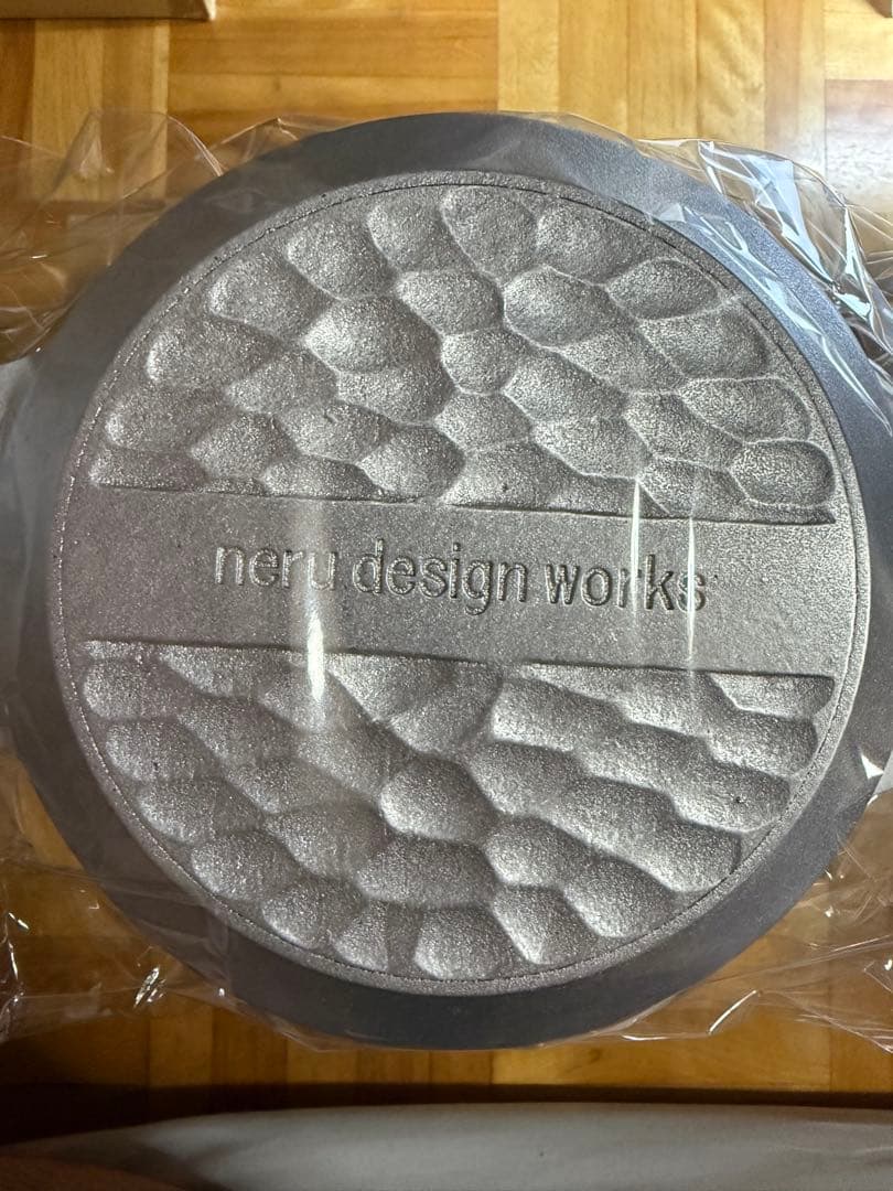 nerudesignworks ALDutch ダッチオーブン　オカマドンプロ