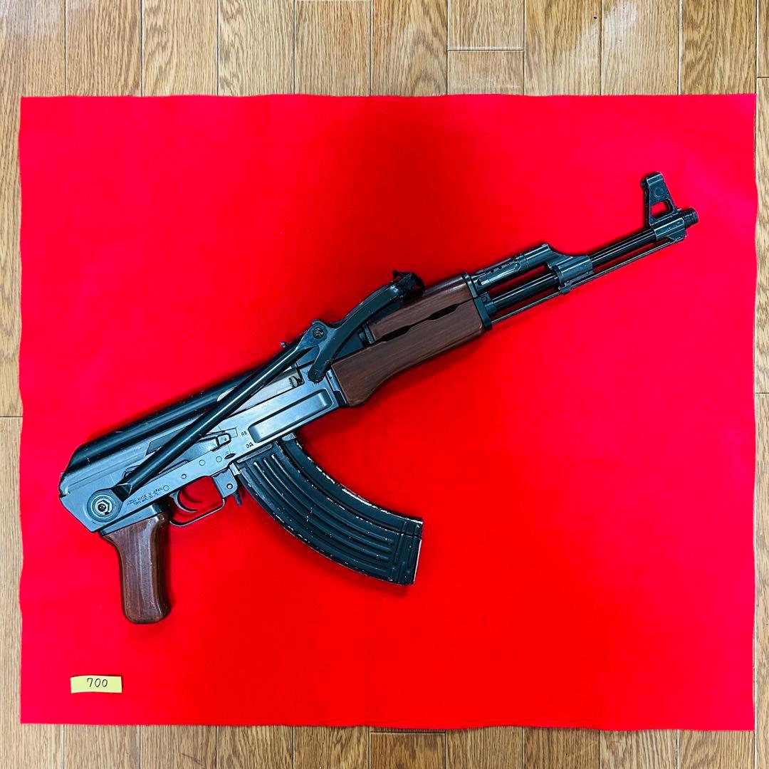 東京マルイ　AKS47 スタンダード電動ガン　18歳以上用