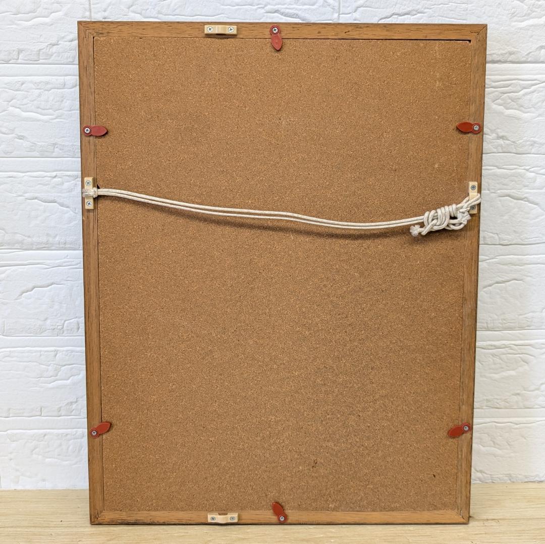 ヴィンテージ 1705 ゴルファー E.S. Herrmann プリント b