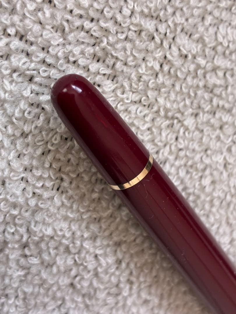 ◾️ボルドー◾️モンブラン◾️マイスターシュテュック◾️165