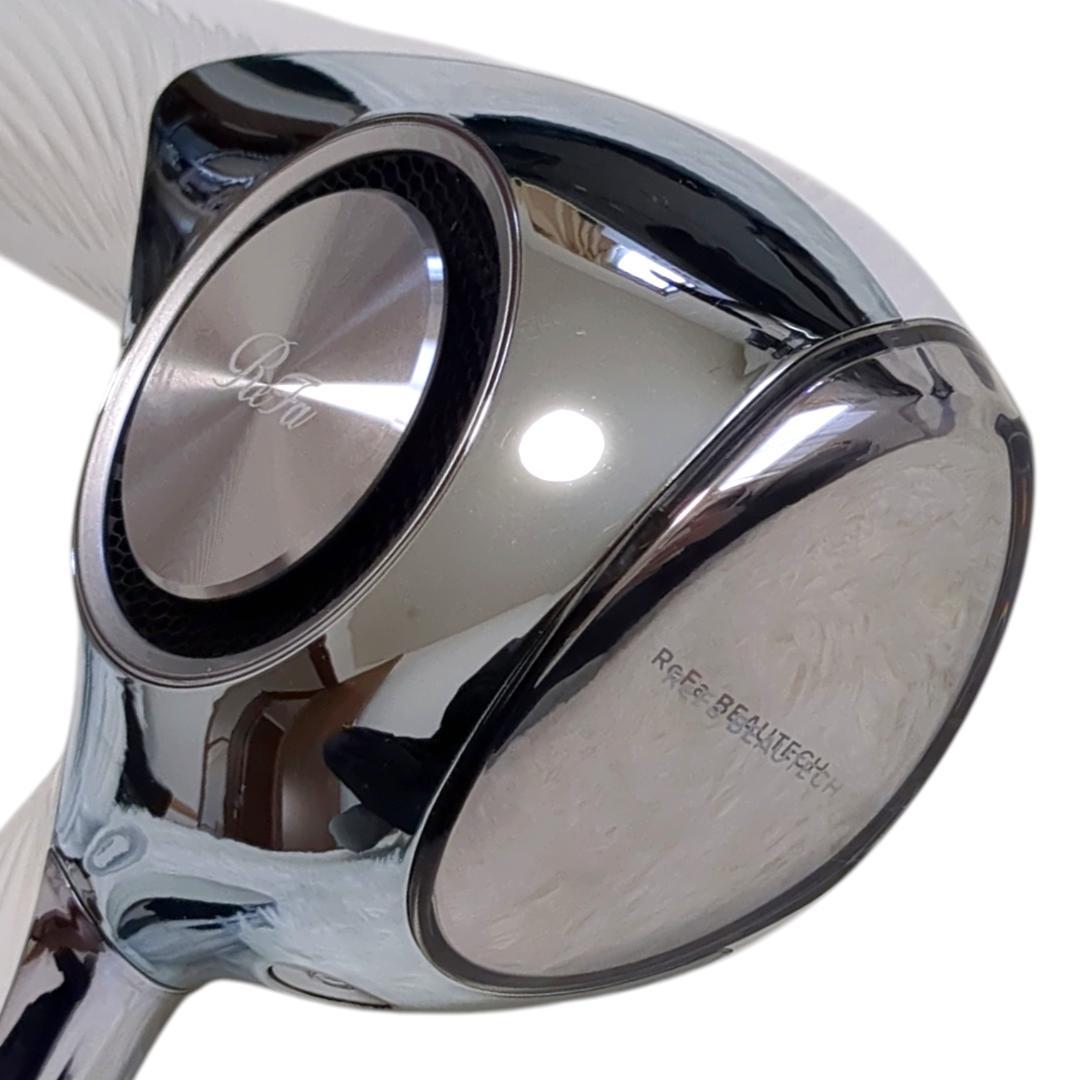 【極美品】リファ ビューテック ドライヤー プロ RE-AJ02A 2023年製