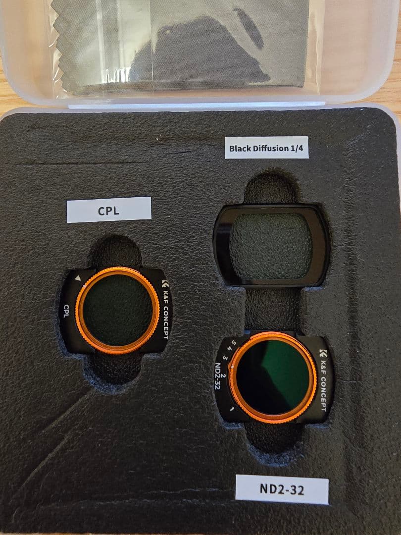 DJI Osmo Pocket 3 クリエイターコンボ