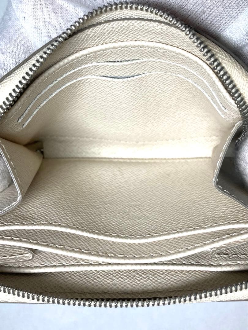 良品　ルイヴィトン　エピ　ジッピーパース　カードケース　ケース