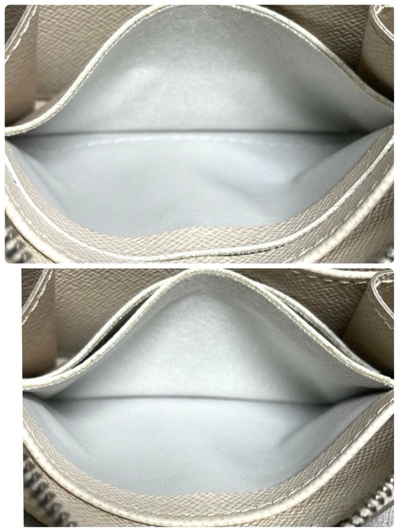 良品　ルイヴィトン　エピ　ジッピーパース　カードケース　ケース