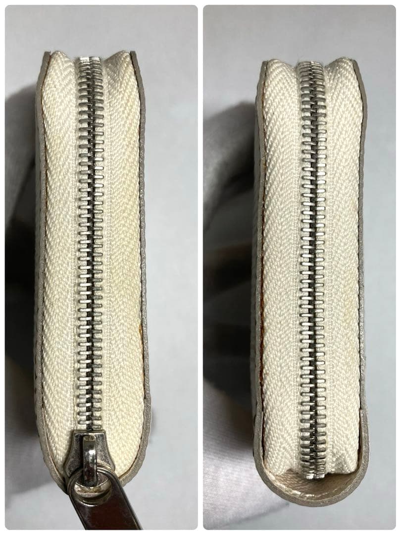 良品　ルイヴィトン　エピ　ジッピーパース　カードケース　ケース