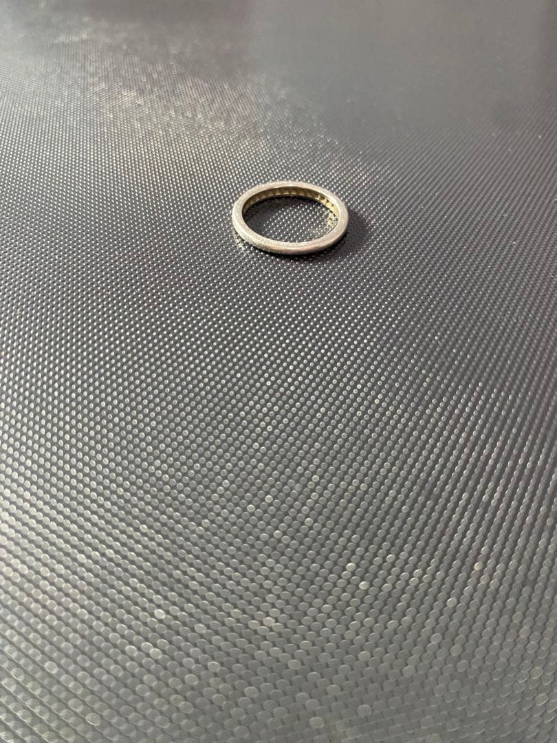 ト*屋様 Tiffany & Co. ダイヤモンドリング