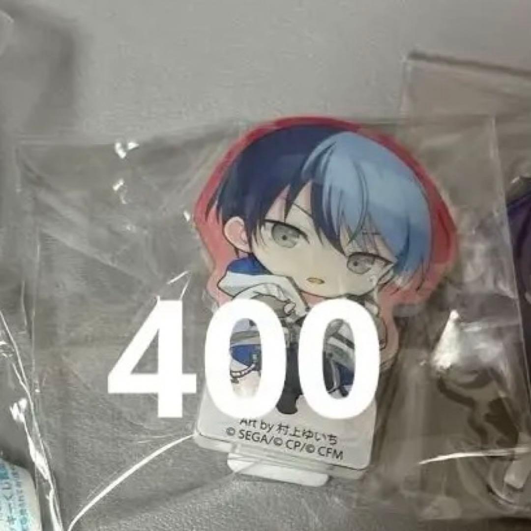 プロセカグッズまとめ売り