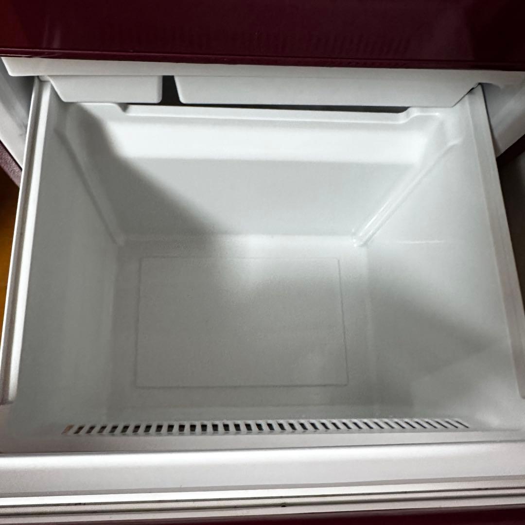 ❤️匿名配送❤️AQUA 2ドア冷蔵庫 168L 2020年製 一人暮らしに最適！