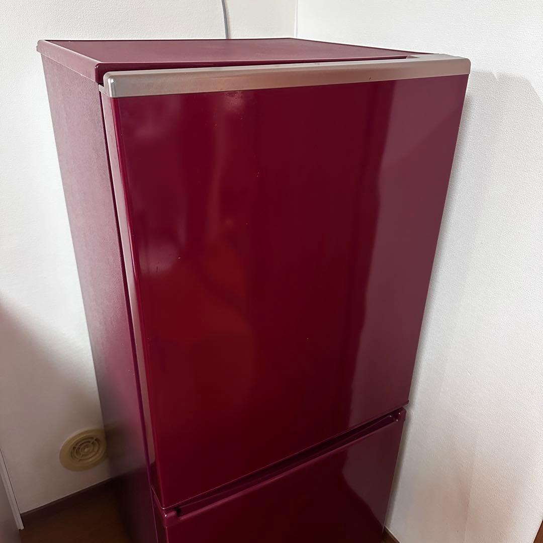 ❤️匿名配送❤️AQUA 2ドア冷蔵庫 168L 2020年製 一人暮らしに最適！