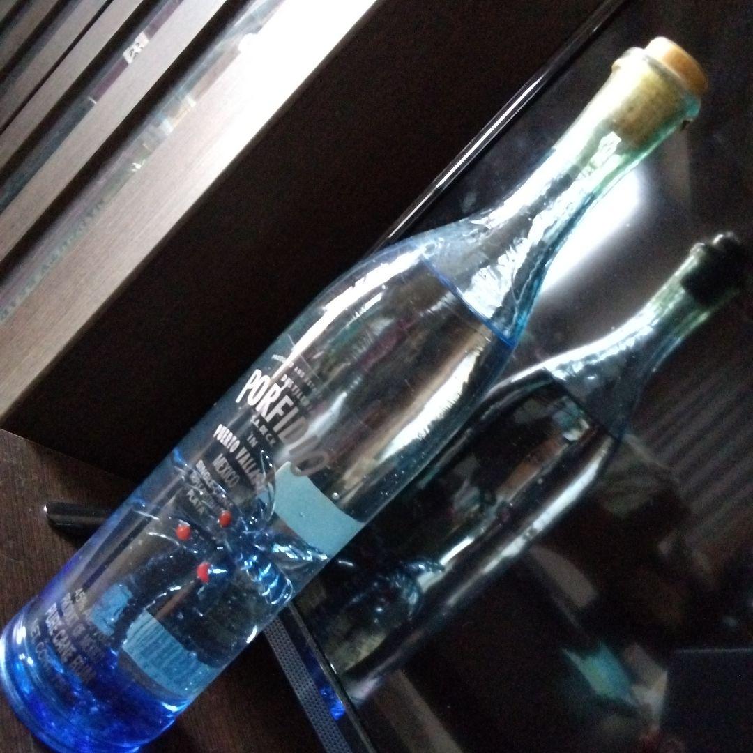 ポルフィデオ ラム酒 750ml 古酒 終売品 PORFIDIO