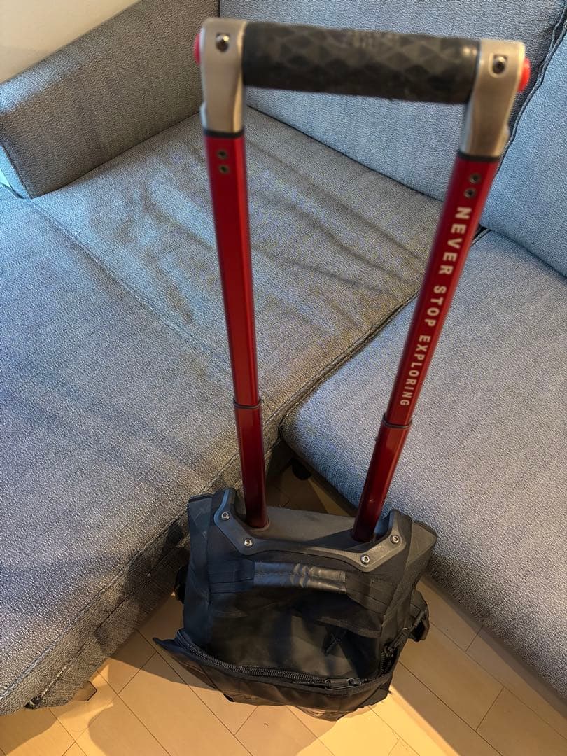 ノースフェイス　ローリングサンダー　19インチ Amazon | ノースフェイス(THE NORTH FACE) ROLLING THUNDER 19