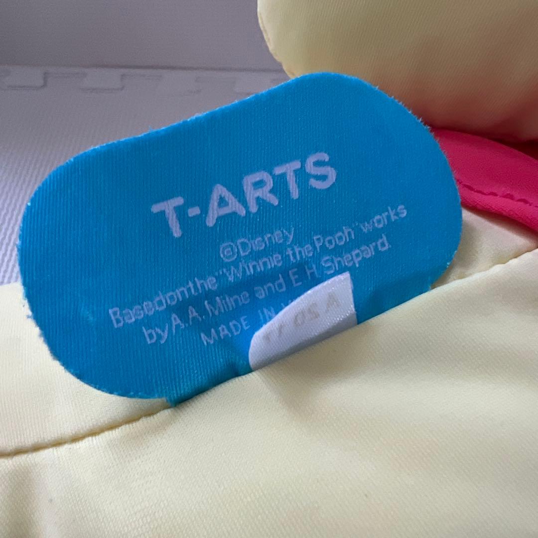 Mocchi-Mocchi Cool プーさん ぬいぐるみ ひんやり Mサイズ