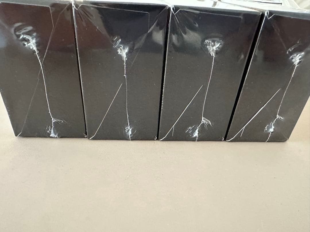 遊戯王　レアリティコレクション　プレミアムゴールドエディション　4BOX