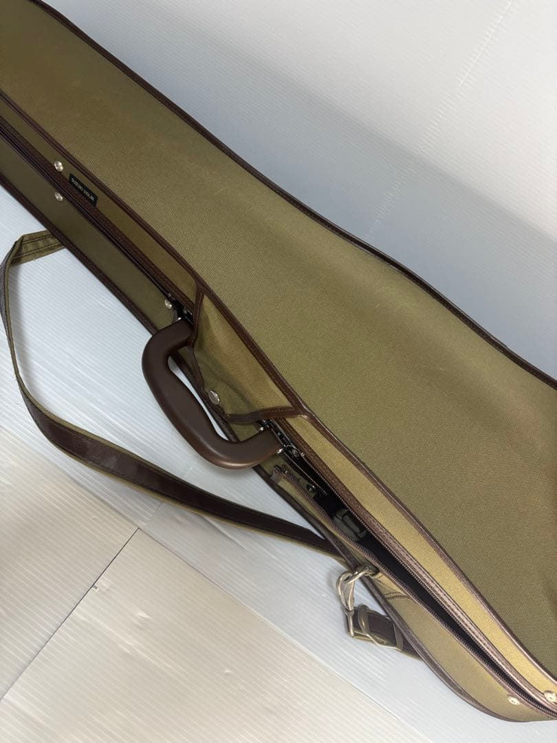 SUZUKI スズキ バイオリン No.200 4/4 1997年製 ケース