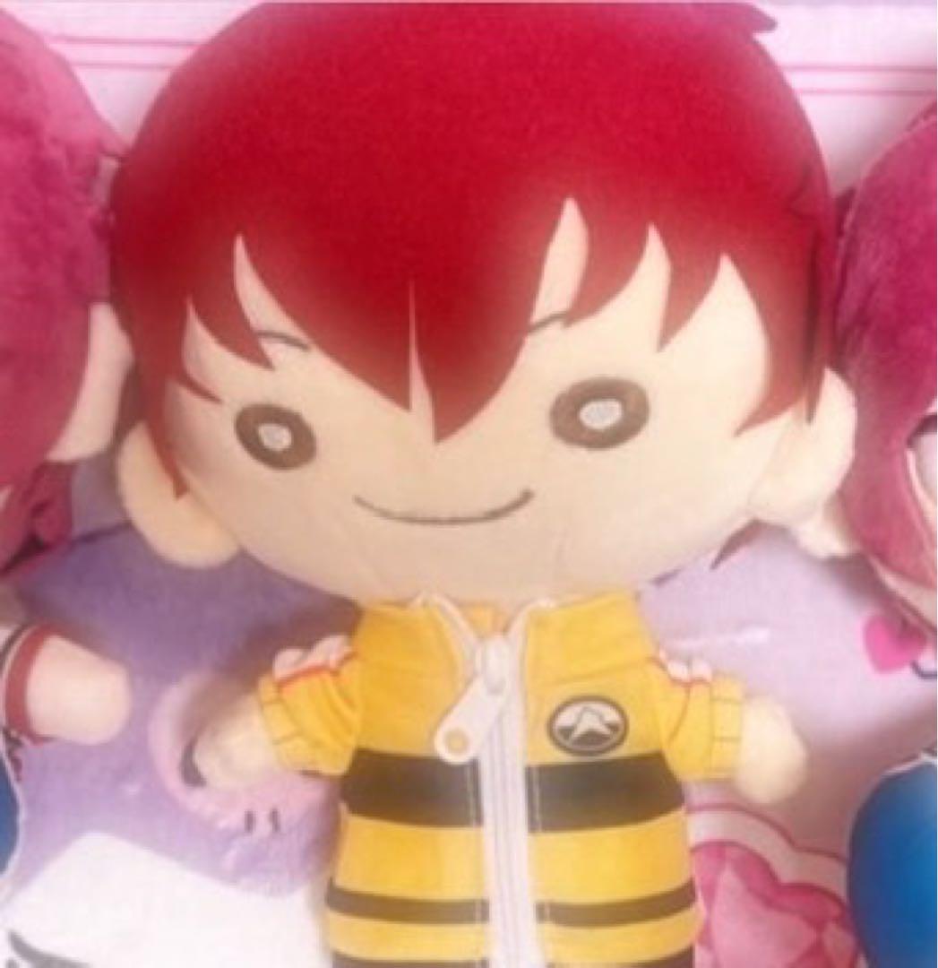 【ぺぺミ】テニスの王子様 にとたん