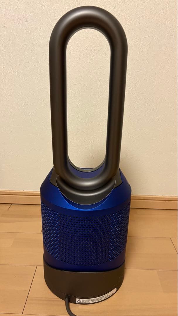 Dyson pure hot+cool HP00　空気清浄機能付ファンヒーター