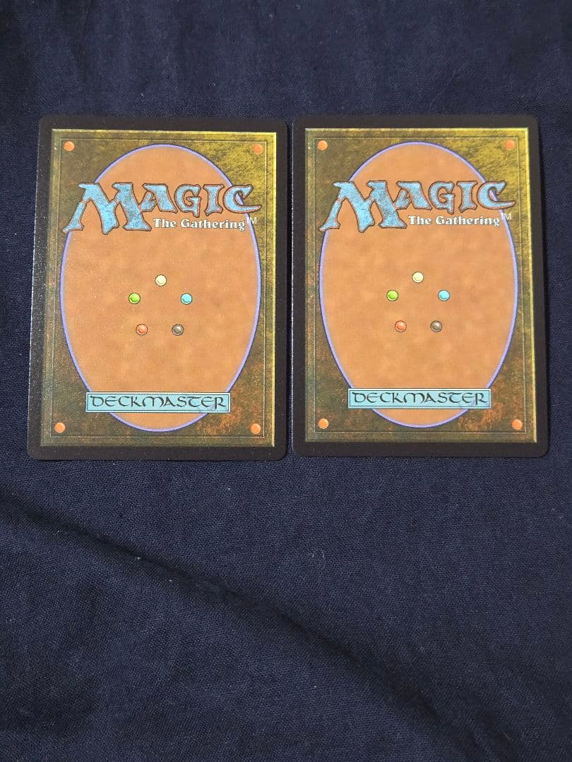 MTG 英語版 チョコボトラック・Foil 基本土地セット チョコボバンドル