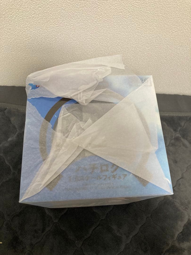 【新品】まいてつ ハチロク 1/6スケールフィギュア