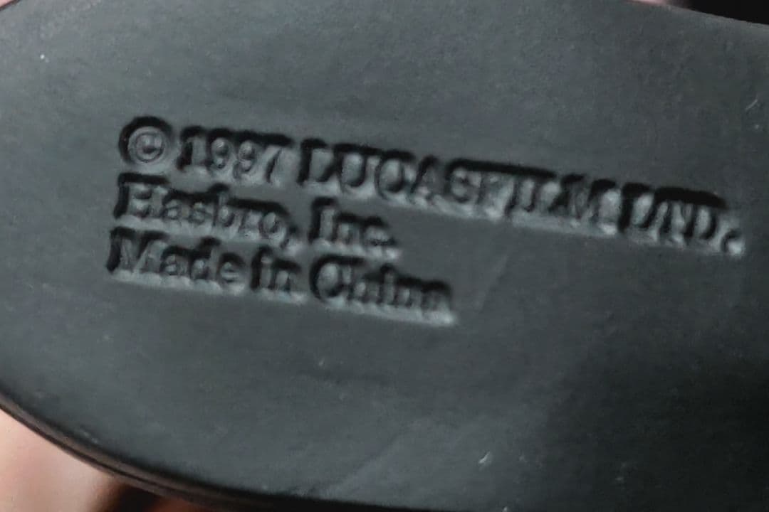 スターウォーズ　ダース・ベイダー12インチフィギュア