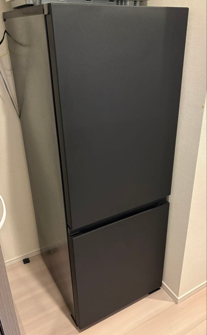 2024年製 Panasonic NR-B18C1 冷蔵庫 1/4以降発送