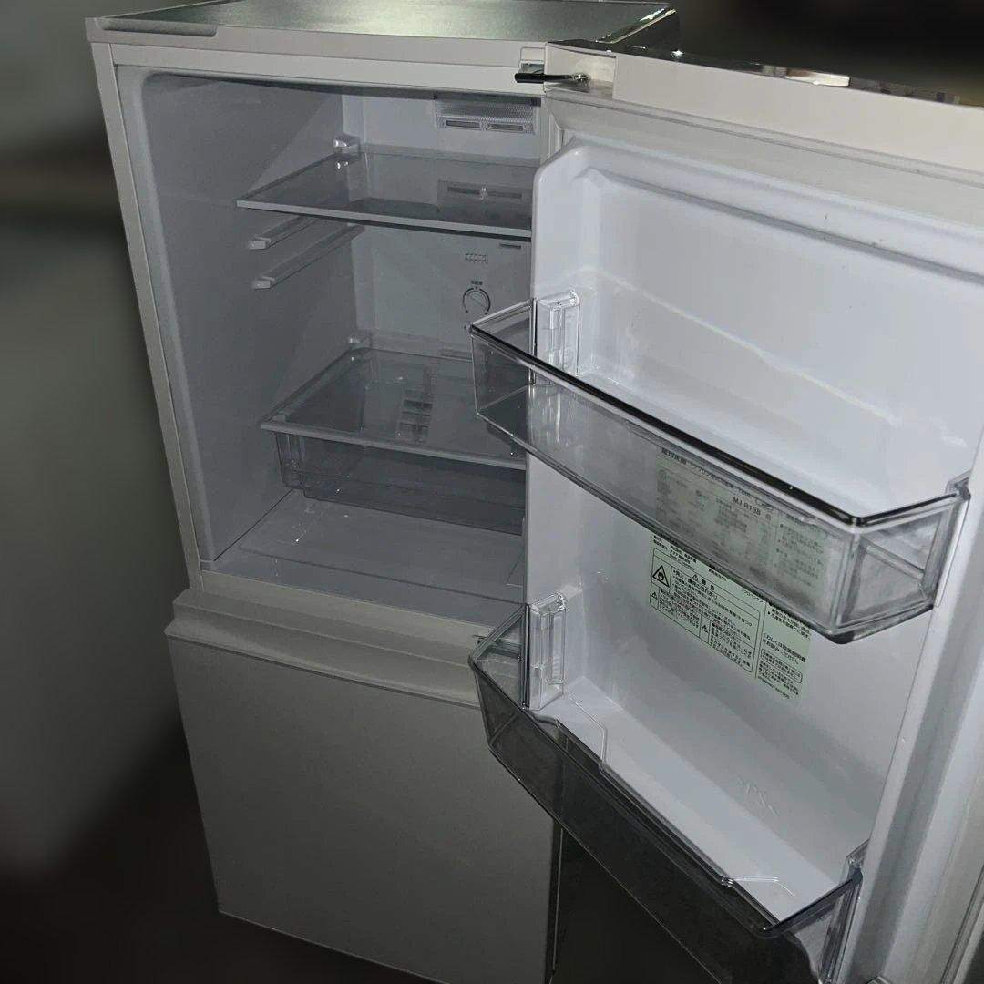 ⭐︎無印良品/冷蔵庫＆洗濯機/東京/神奈川送料設置無料/2点セット