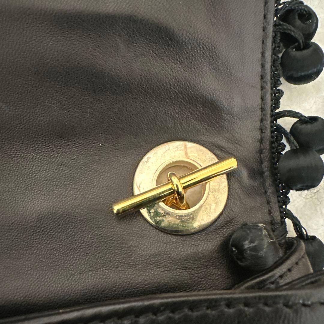 MOSCHINOモスキーノ パーティーバッグ