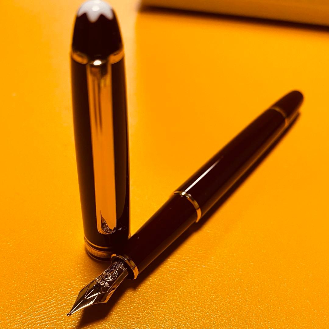 パイロット 万年筆 2017年限定万年筆 グランセ 雪 限定版 中字 Mニブ