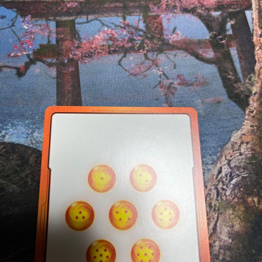 ドラゴンボール　フュージョン　エナジー　あの世き悟空　パラレル