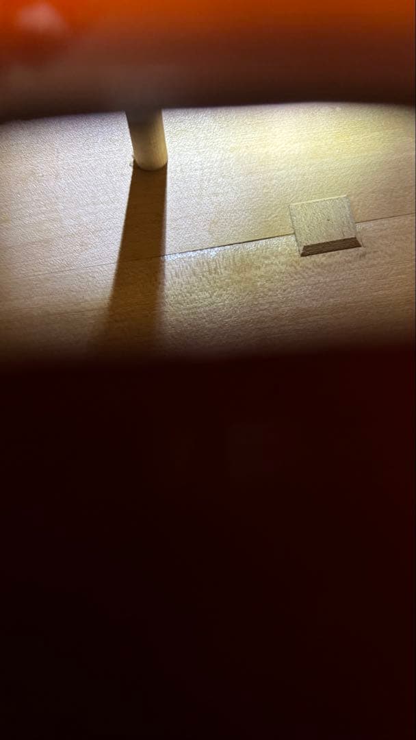 チェロ　メーカー不明　3/4