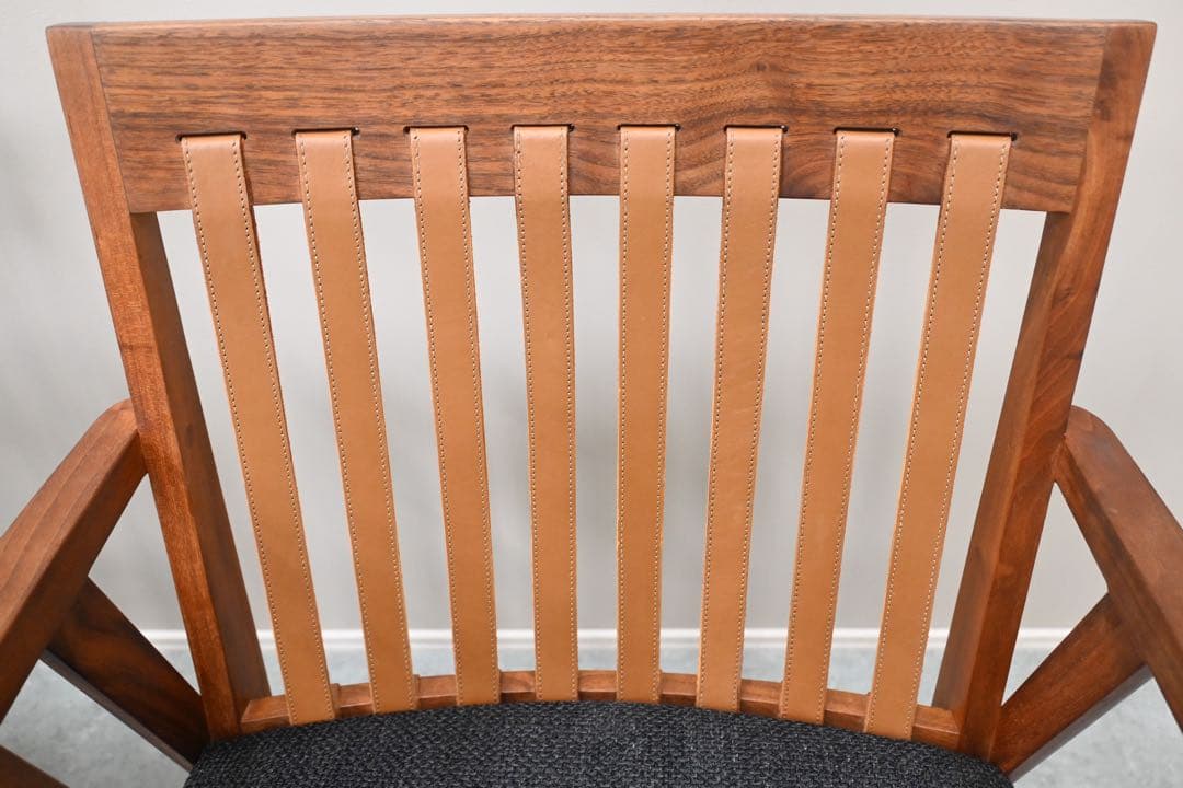 【展示極美品】 Ritzwell リッツウェル ダイニング5点セット