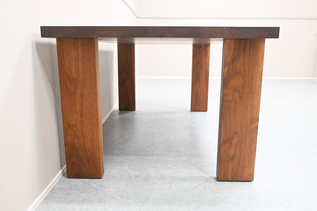 【展示極美品】 Ritzwell リッツウェル ダイニング5点セット