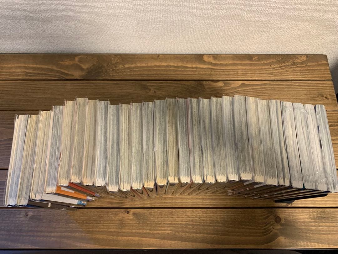 【初版多数・帯付き】ワールドトリガー 27巻セット【特典あり】