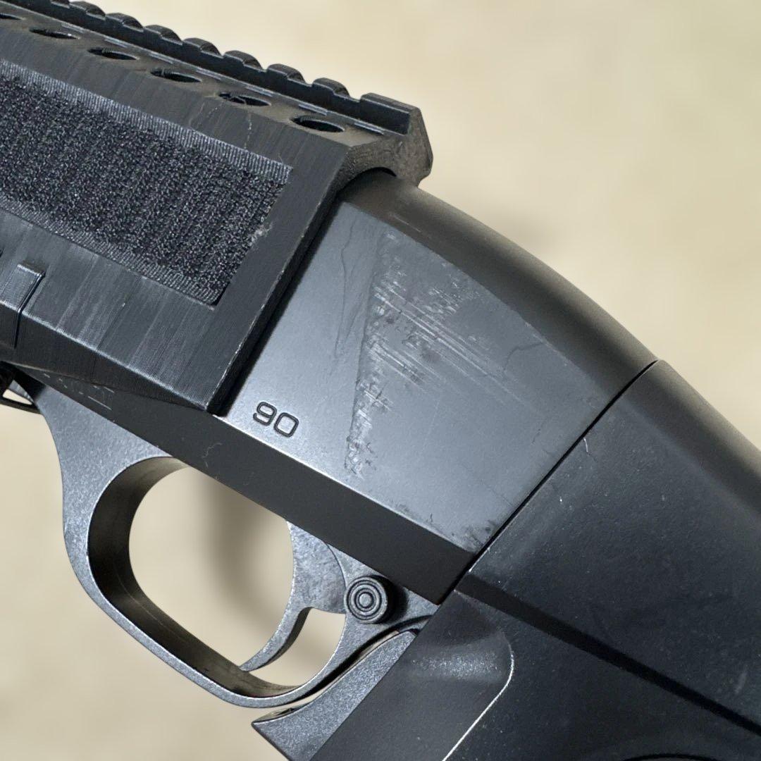 東京マルイ M3 ショーティ