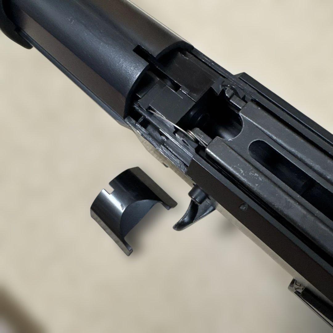 東京マルイ M3 ショーティ