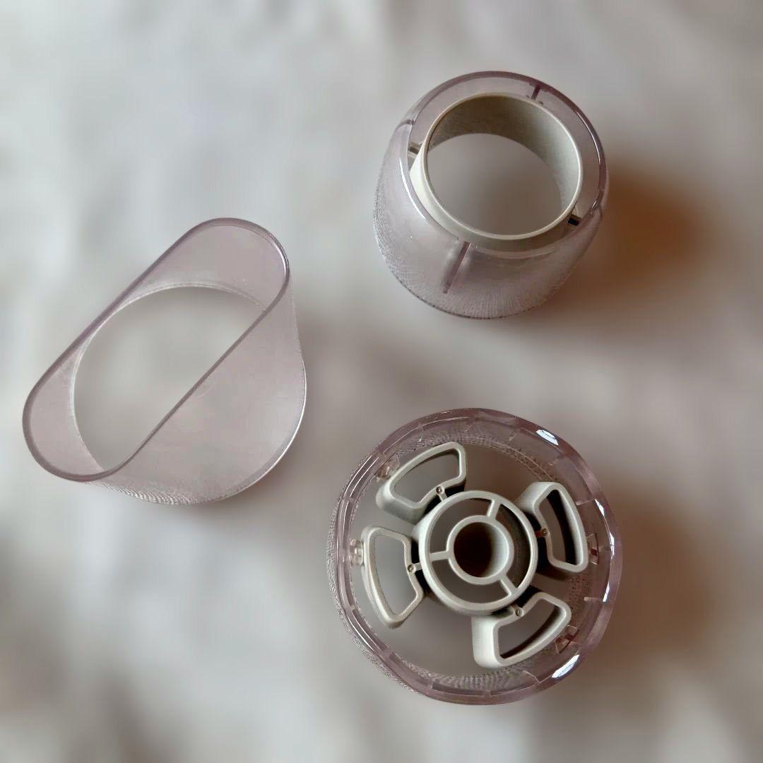 Panasonic ナノケア ドライヤー EH-NAOK 2025年最新 美品