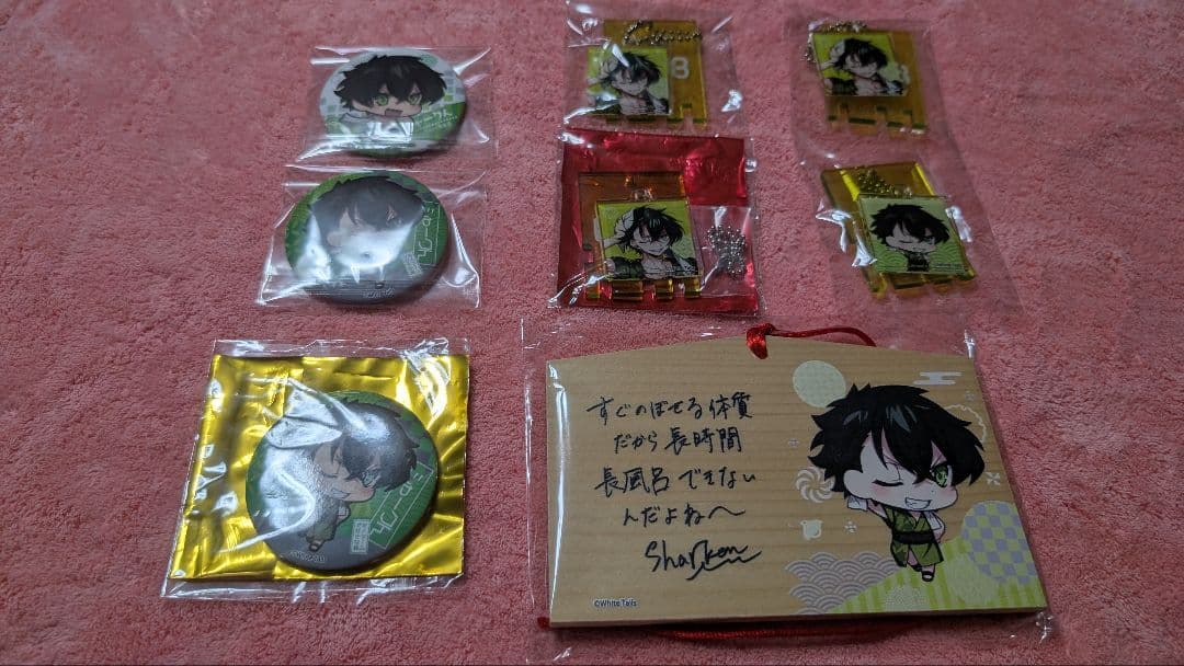 Whit Tails 【ワイテルズ】 まとめ売り