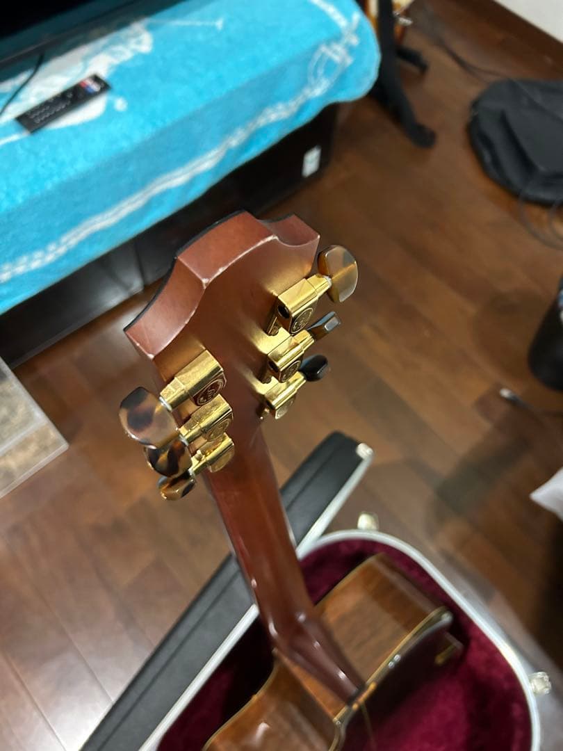 Furch G23-CG CUT ハードケース付き - メルカリ