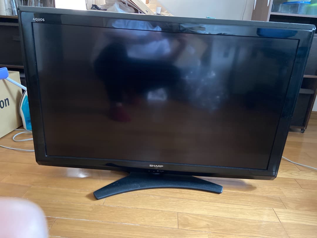 SHARP、LC-40E9｜シャープ AQUOS LC-40E9 [40インチ] 価格比較 - 価格.com