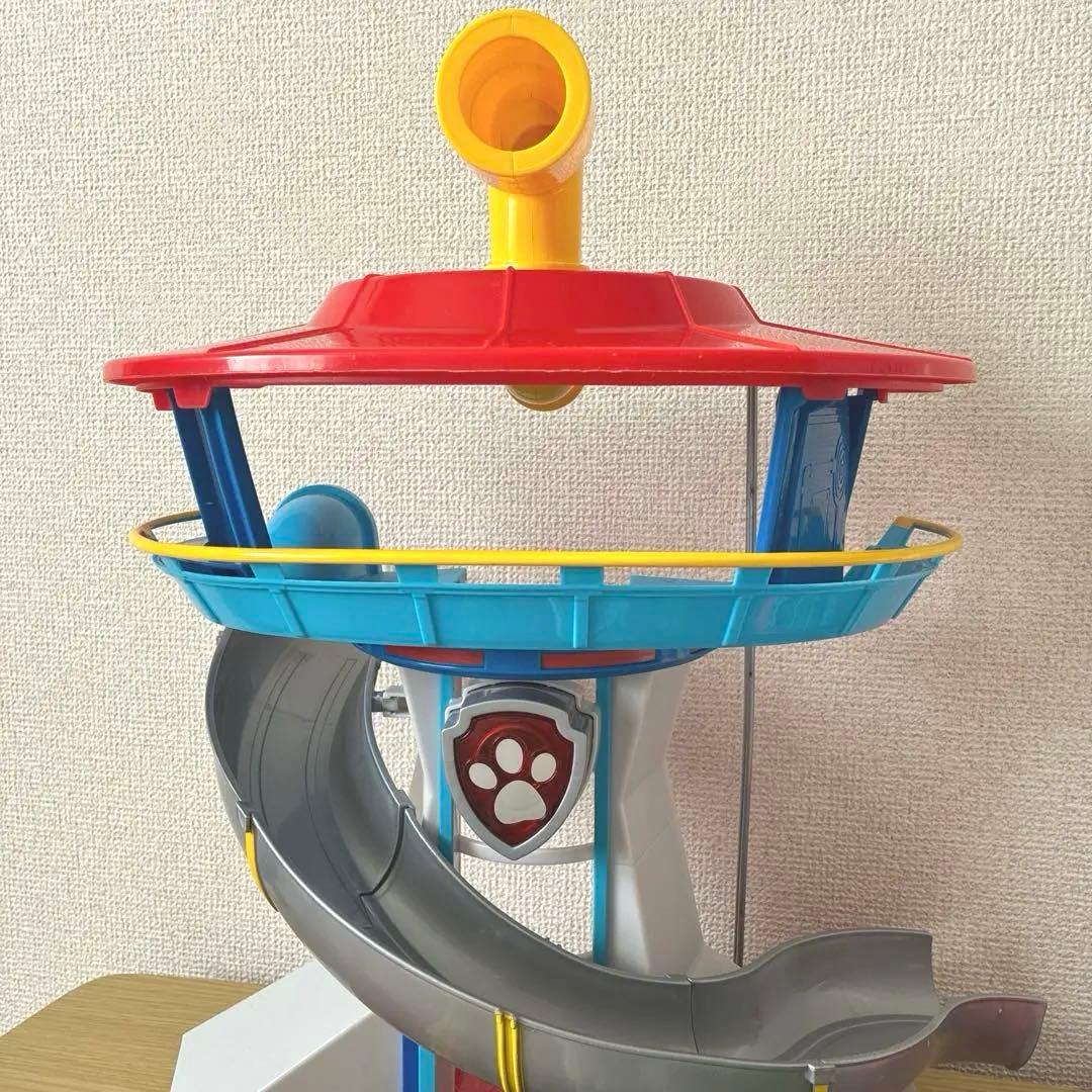 【さき】パウ・パトロール　まとめ売り　ラジコン付き