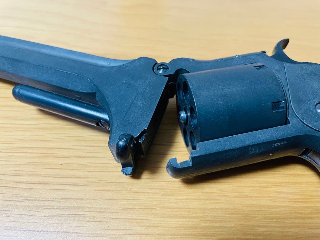 サクオ様専用☆マルシン S＆W MODEL2 ARMY HW 坂本龍馬 ジャンク