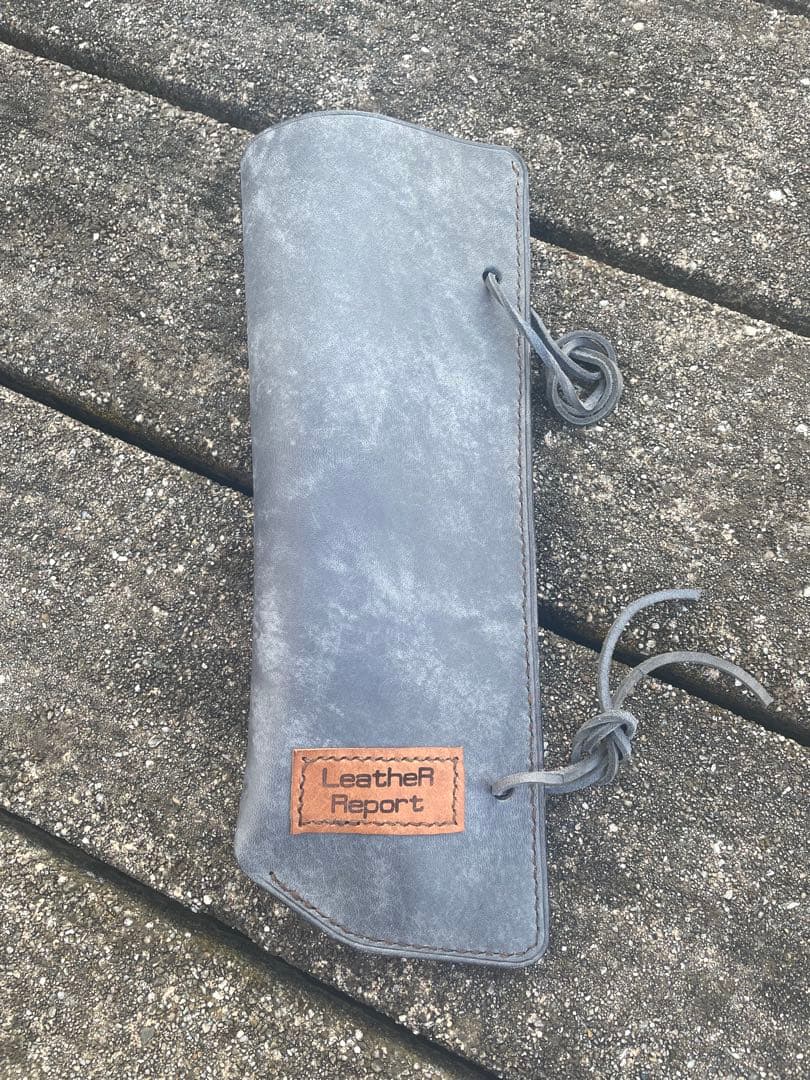 コントラバス　ウッドベース弓ホルスター【MAYA BLU】 コントラバス ウッドベース弓ホルスター【MAYA BLU】