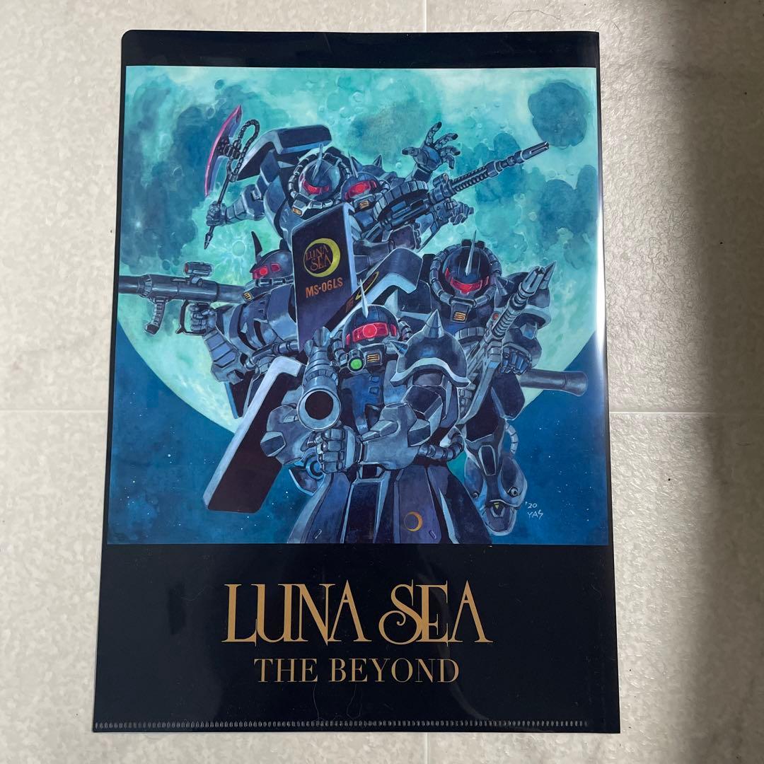 LUNASEA「機動戦士ガンダム40周年プロジェクト」限定ガンプラ