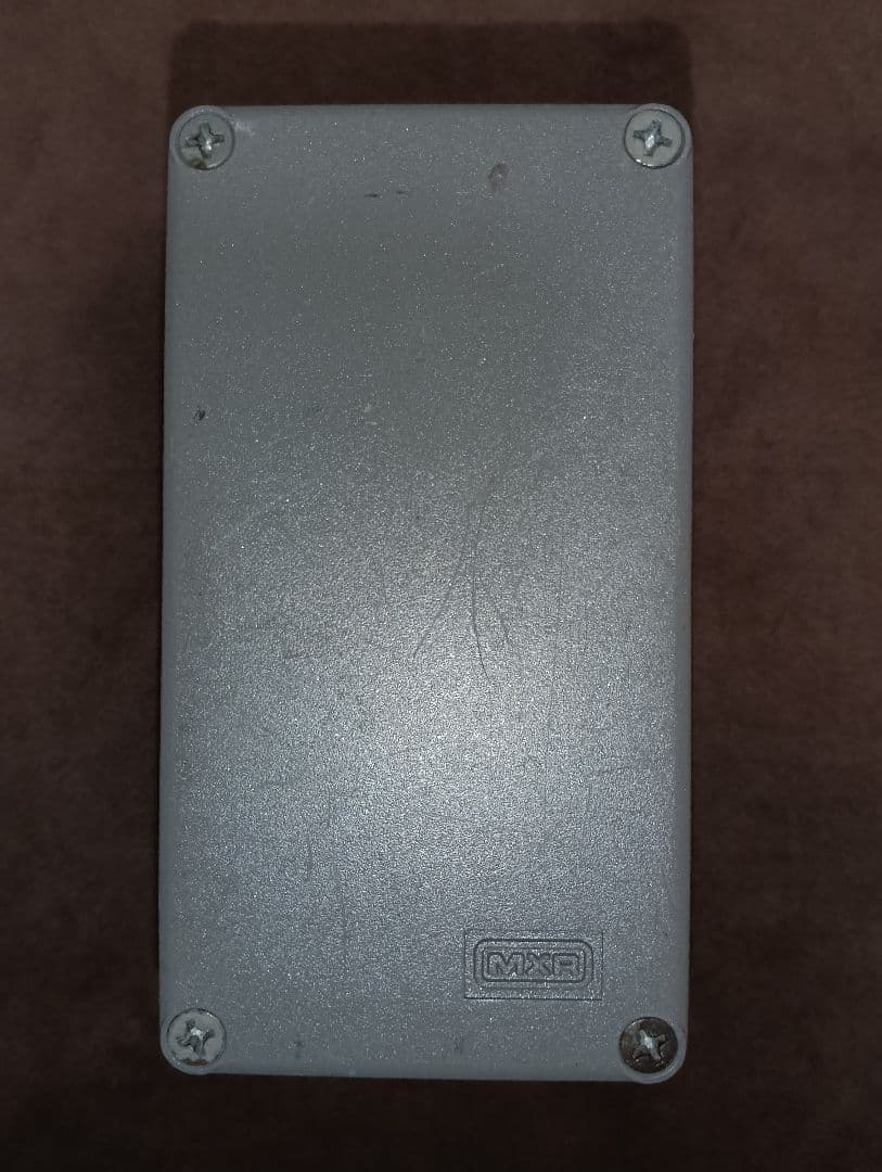 ギター MXR smartgate