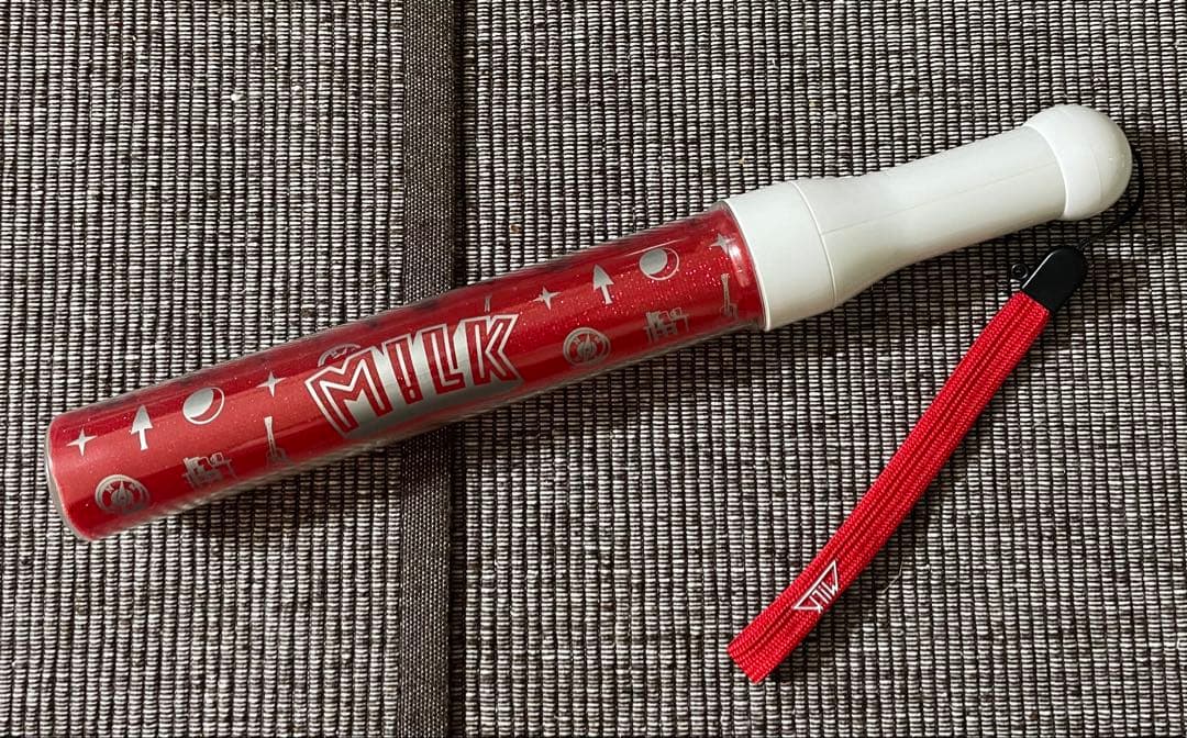 M!LK 曽野舜太 ペンライト - メルカリ