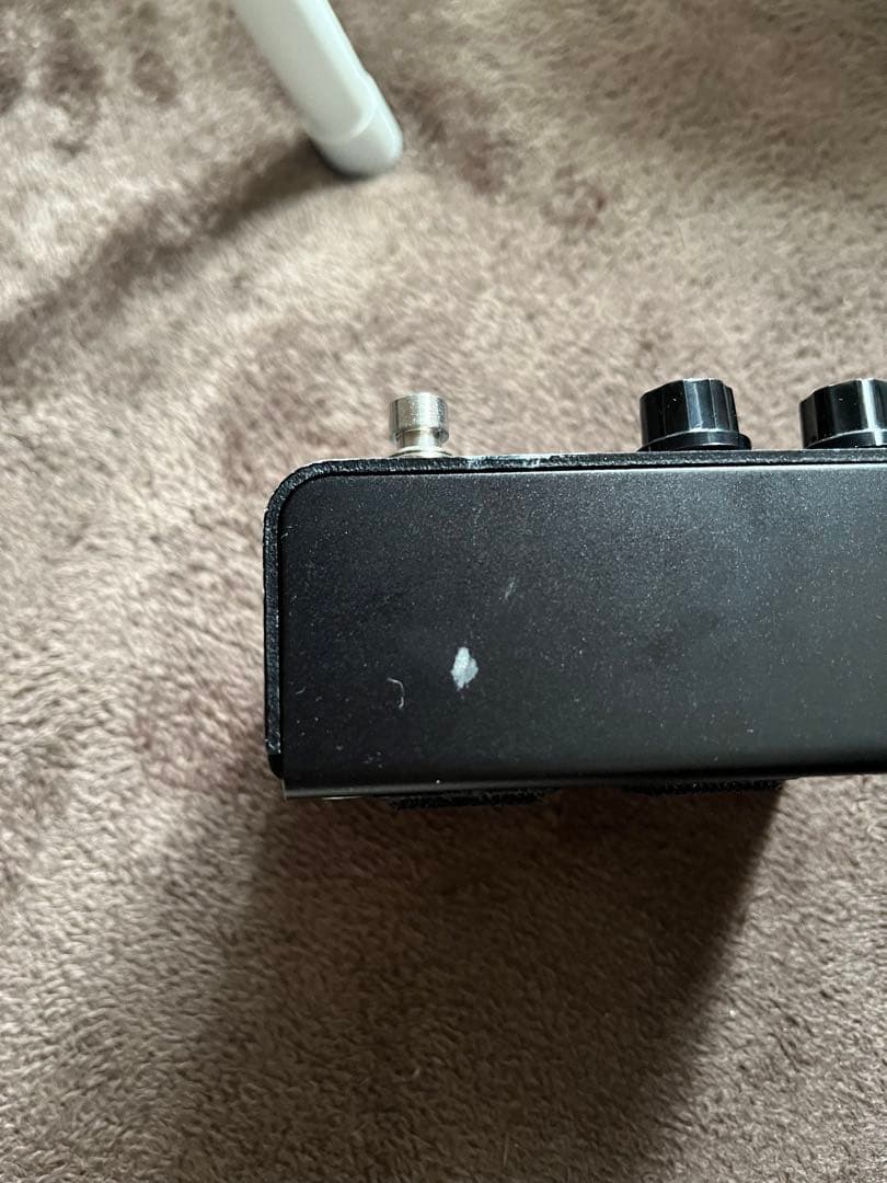 Strymon IRIDIUM ギターエフェクター