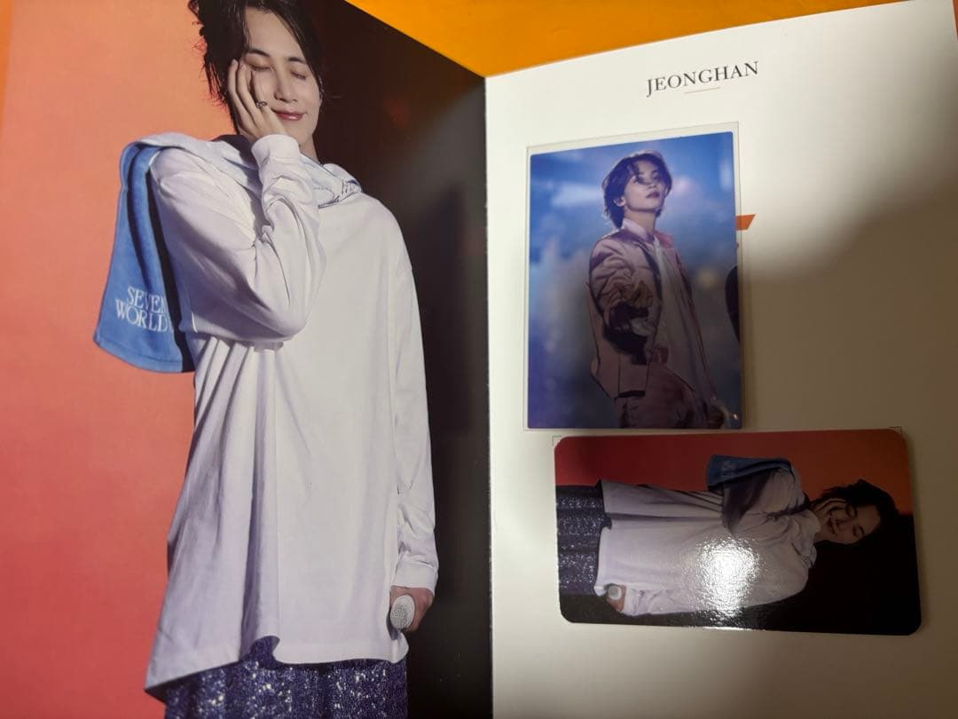 南海　ラピート　メモリアルカード　ジョンハン ジョンハントレカ南海ラピート